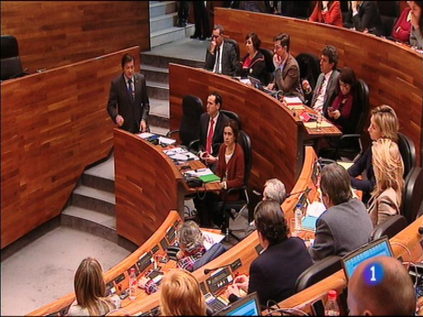 Asturias en 2' - 13/02/15 | Ver