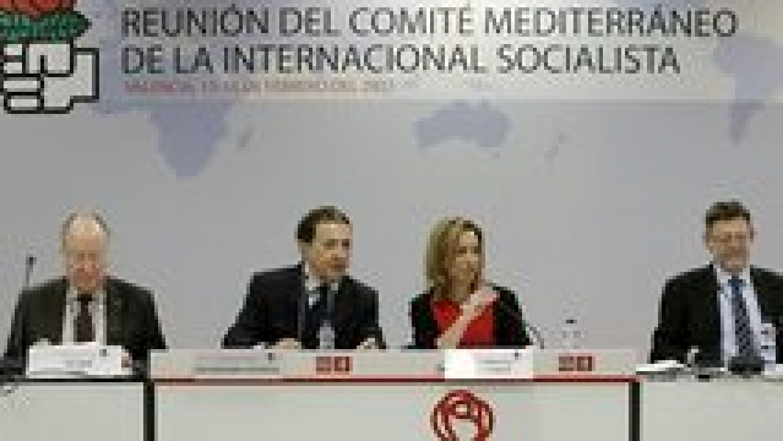 L'informatiu - Comunitat Valenciana: L'Informatiu - Comunitat Valenciana - 13/02/15 | RTVE Play