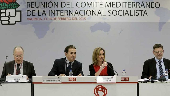 L'informatiu - Comunitat Valenciana - L'Informatiu - Comunitat Valenciana - 13/02/15