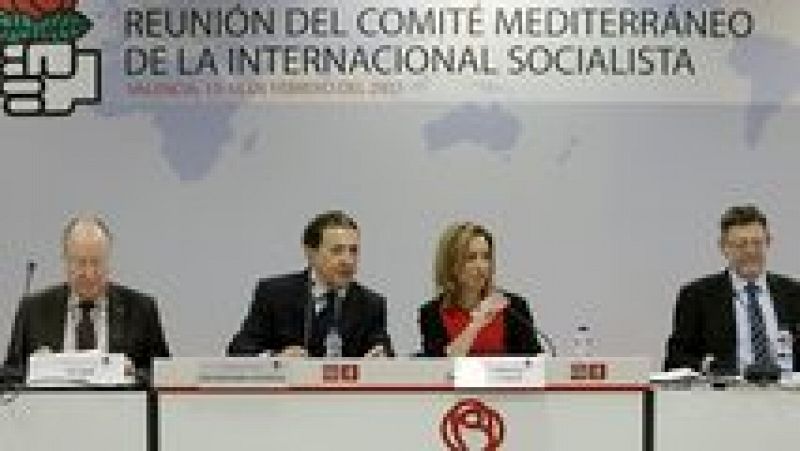 L'Informatiu - Comunitat Valenciana - 13/02/15 - Ver ahora