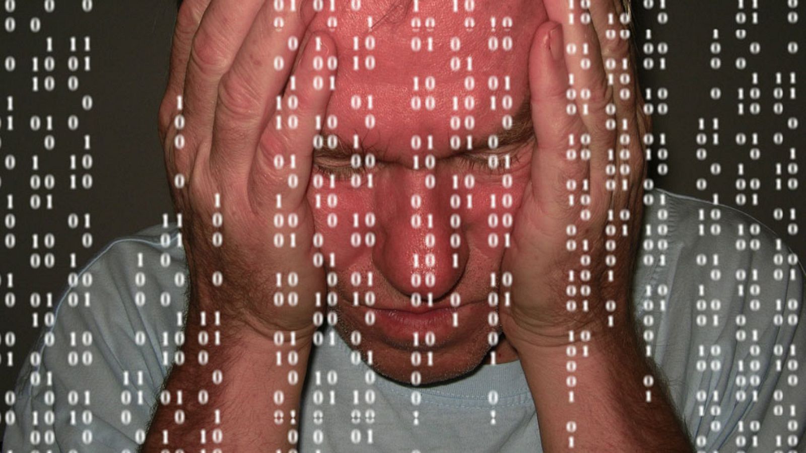 Frank Abagnale: "La mejor forma de protegerse del 'cibercrimen' es evitando compartir información sensible en Internet"