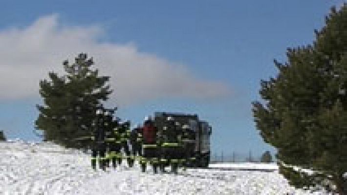 La Unidad Militar de Emergencias cumple 10 años