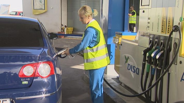 Telecanarias - Canarias en 2' - 13/02/15