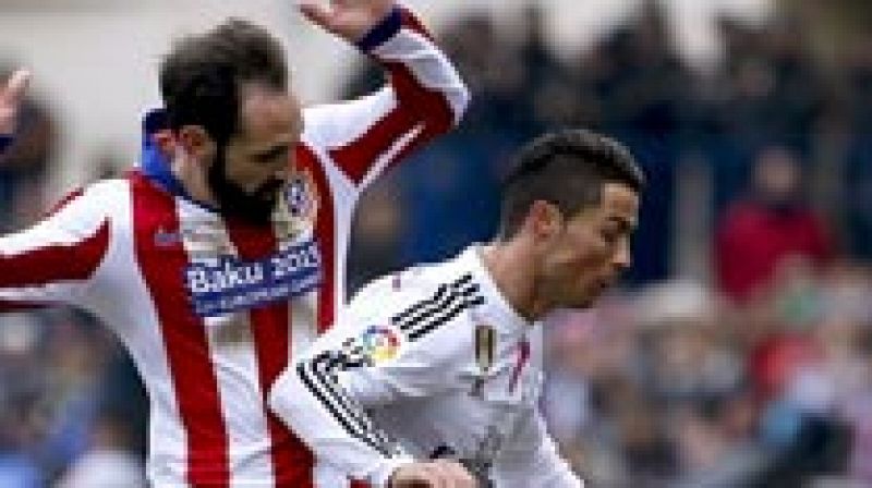 Juanfran, sobre la fiesta de Cristiano: "No me gustaría que se metieran con mi vida personal"