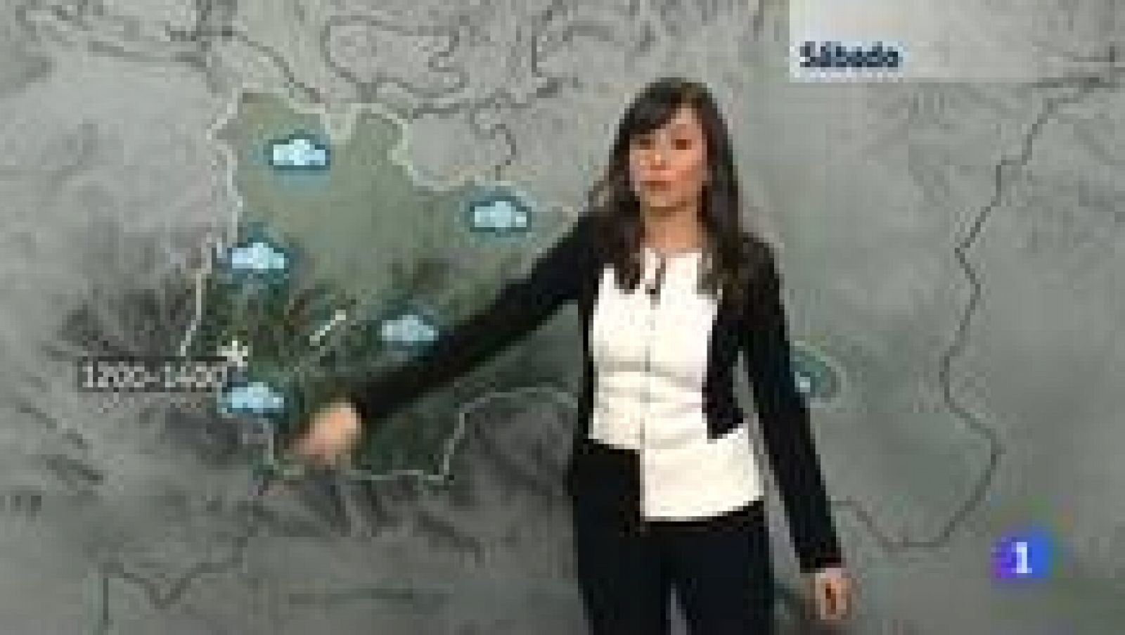 El tiempo en La Rioja - 13/02/15 | Ver