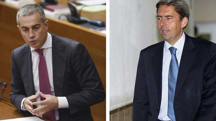 L'informatiu - Comunitat Valenciana - L'Informatiu - Comunitat Valenciana 2 - 13/02/15