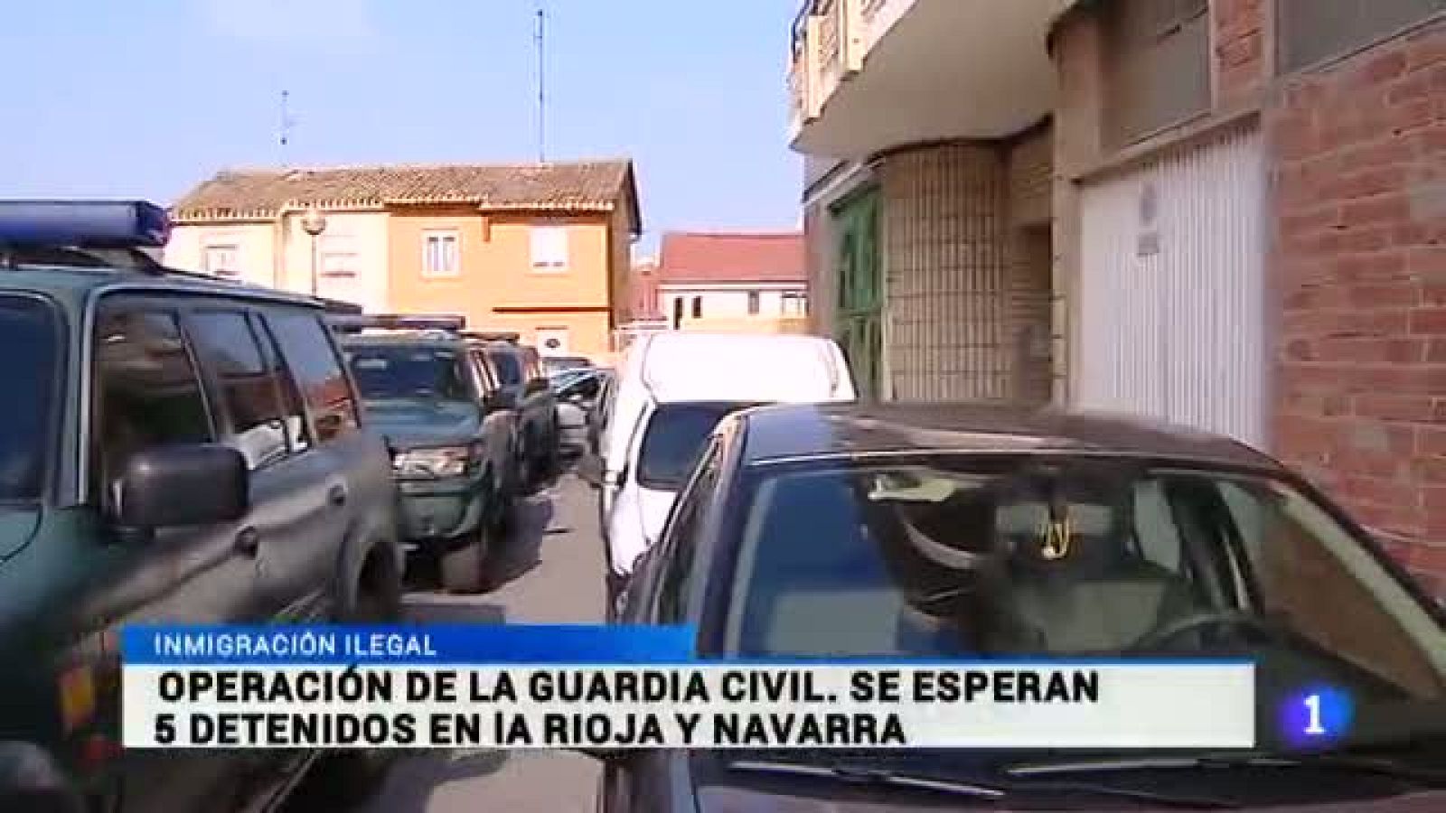 Telerioja en 2' - 13/02/15 | Ver