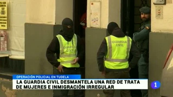 Telenavarra - Telenavarra 2 - 13/02/2015