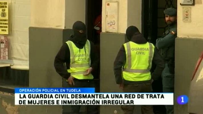 Telenavarra - Telenavarra 2 - 13/02/2015