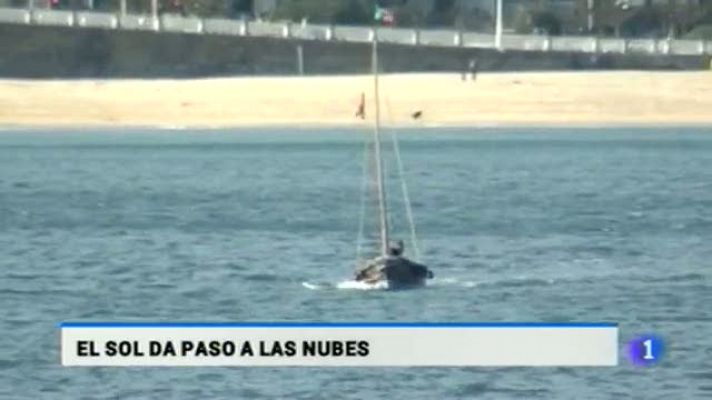 Telenorte - País Vasco - El tiempo en el País Vasco - 13/02/15