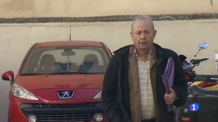 Informatiu Balear - Informatiu Balear 2 - 13/02/15