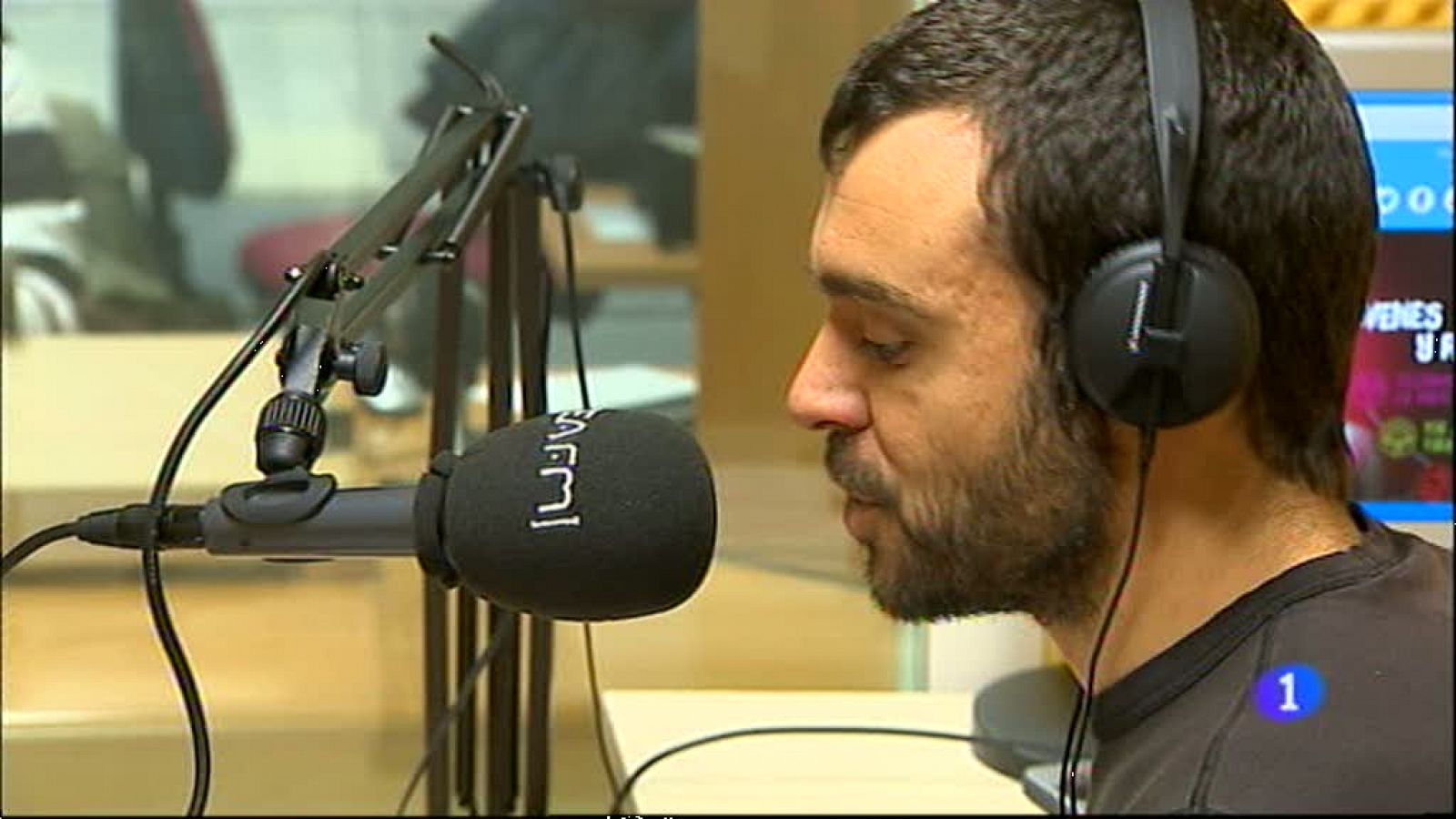 Noticias Aragón: DÍA DE LA RADIO - 13/02/15 | RTVE Play