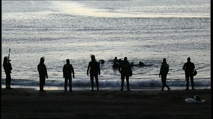 Noticias de Ceuta - Ceuta en 2' - 13/02/15