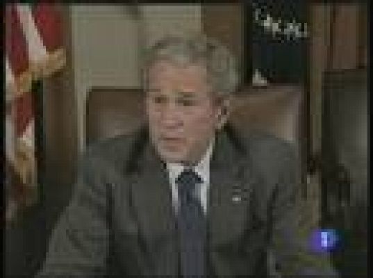 Informe Semanal - La crisis, en Informe semanal