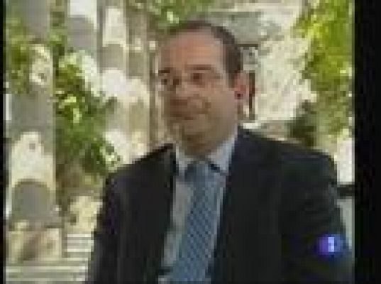 Informe Semanal - Desaparecidos de la Guerra Civil