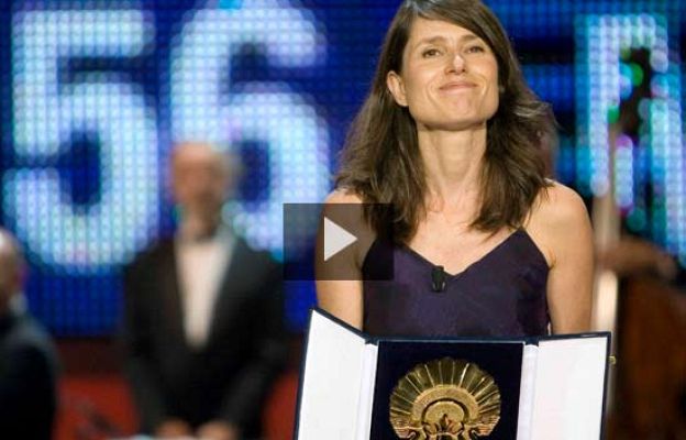 Informe Semanal - Festival de San Sebastián 2008