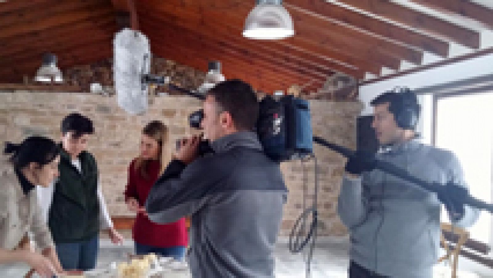 Mantequilla pasiega de primera calidad