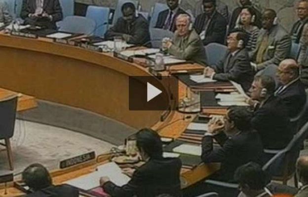  - Actividad nuclear de Irán