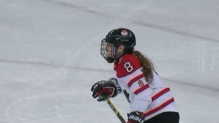 Universiada de invierno - Resumen 13/02/15