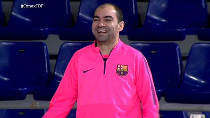 Conexión tdp - Conexión tdp - 13/02/15