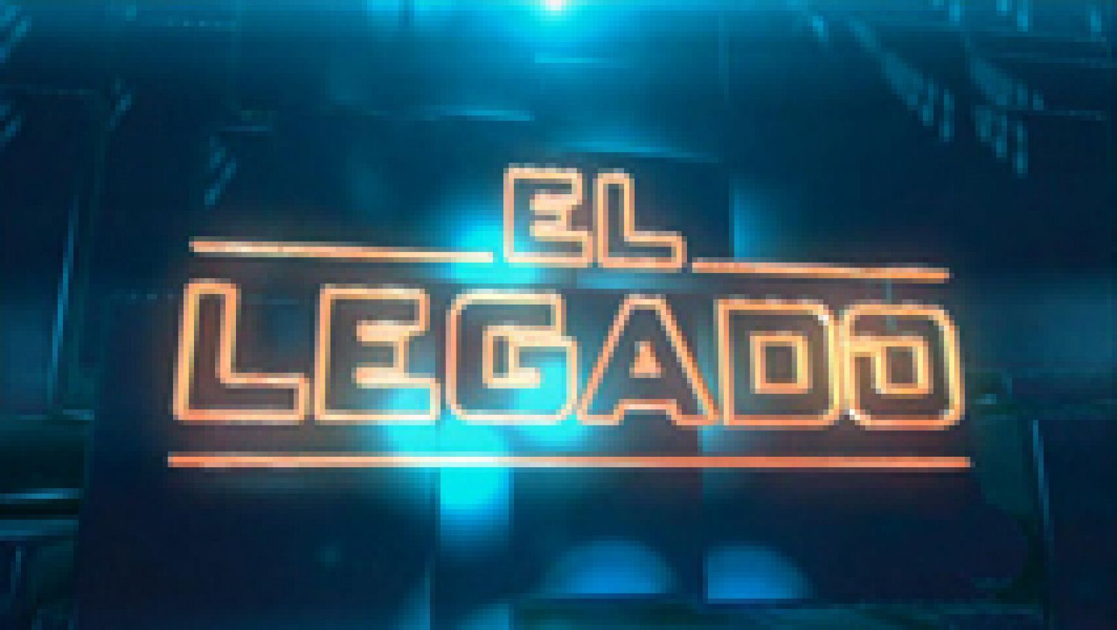 El legado: Los mejores momentos de 'El Legado' | RTVE Play