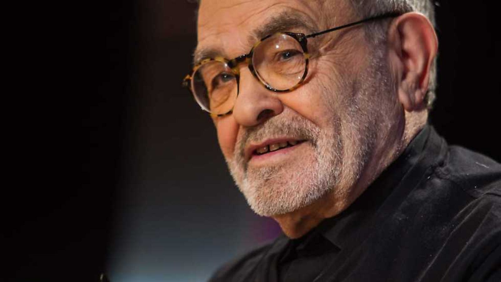 Atencion Obras - Fernando Arrabal, "La Ola", Antonio Garrigues Walker y más - Ver ahora