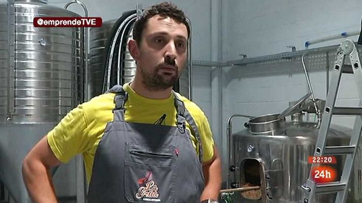 Emprende Express - Emprende Express - 13/02/15