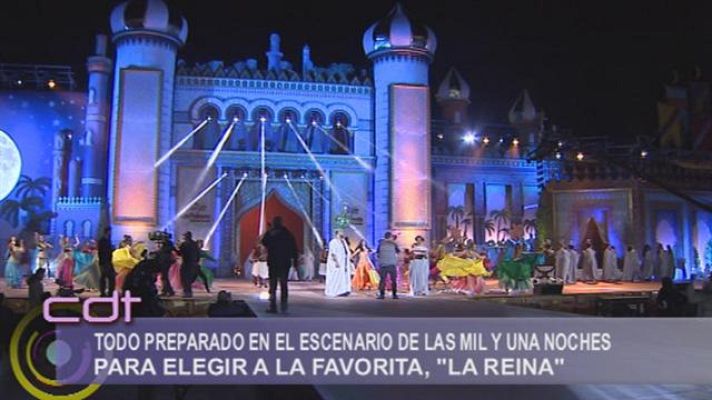 Cerca de ti - Cerca de ti - 13/02/15