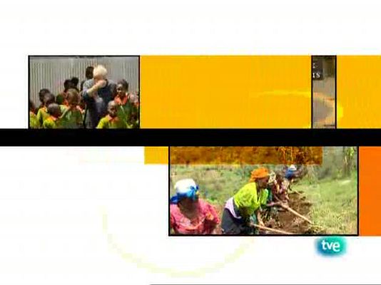 Pueblo de Dios - En busca del paraíso perdido