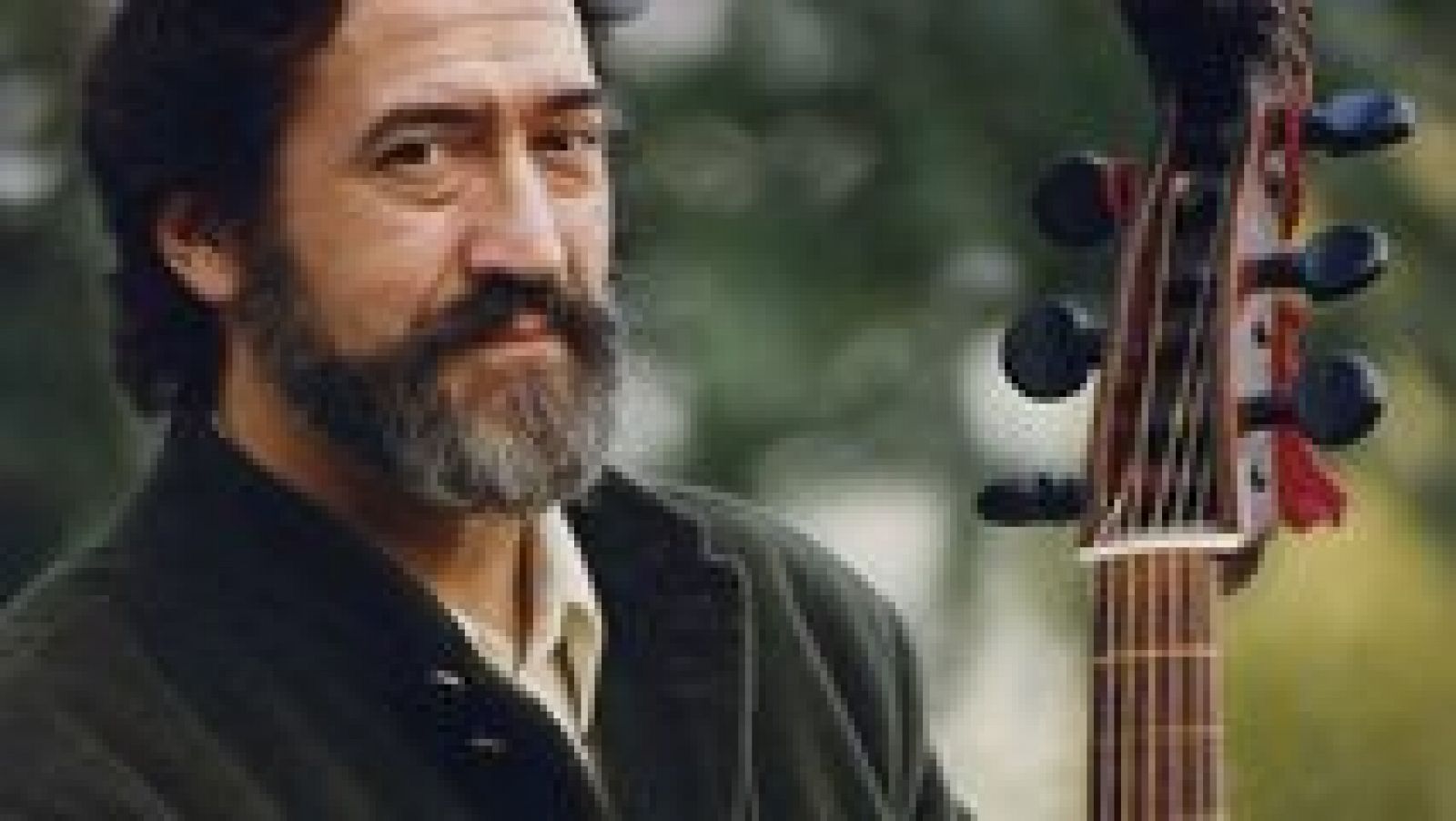 Imprescindibles - Jordi Savall y Los Borgia - Ver ahora