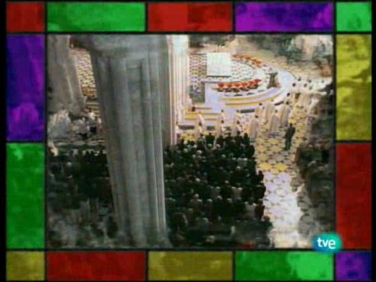 El día del Señor - Parroquia de los Trinitarios