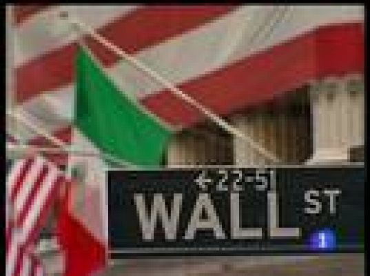  - Habrá rescate económico en EEUU