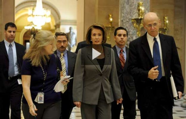  - Habrá rescate económico en EEUU