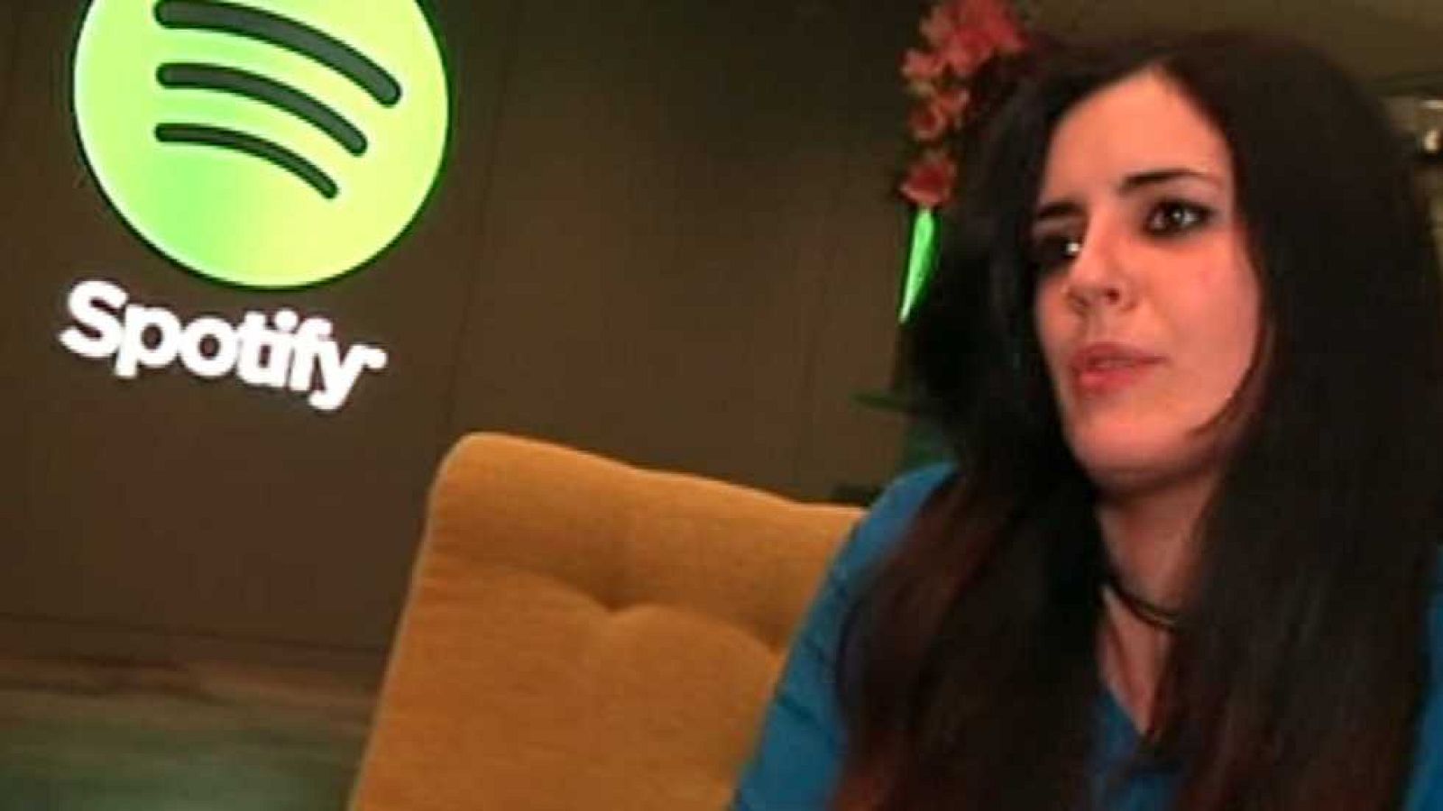 Cámara abierta 2.0 - Spotify desde Nueva York, Traficantes de Sueños, Yo me lo vino y Jesús Castro en 1minutoCOM - Ver ahora