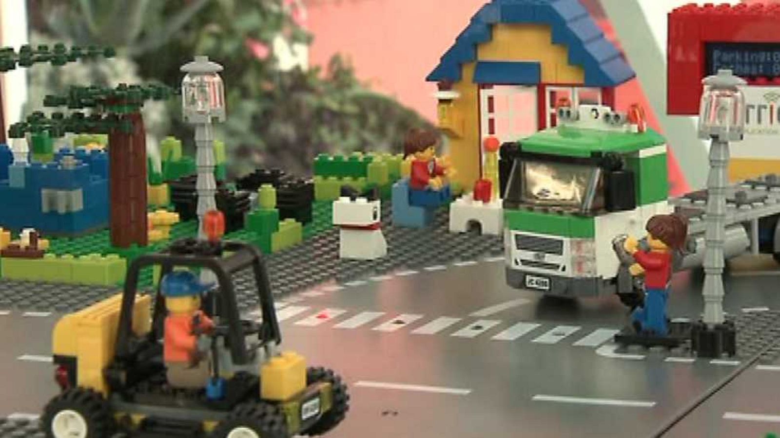 Zoom Net - Innoweek, Huawei y Heroes of the Storm - Ver ahora