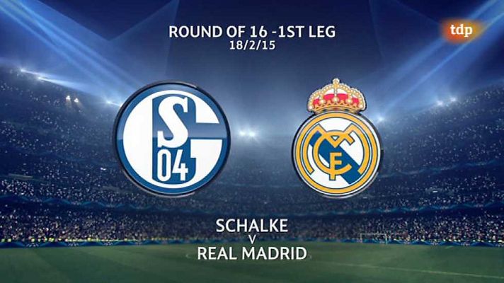 Magazine Champions League - Magazine UEFA Champions League nº 16