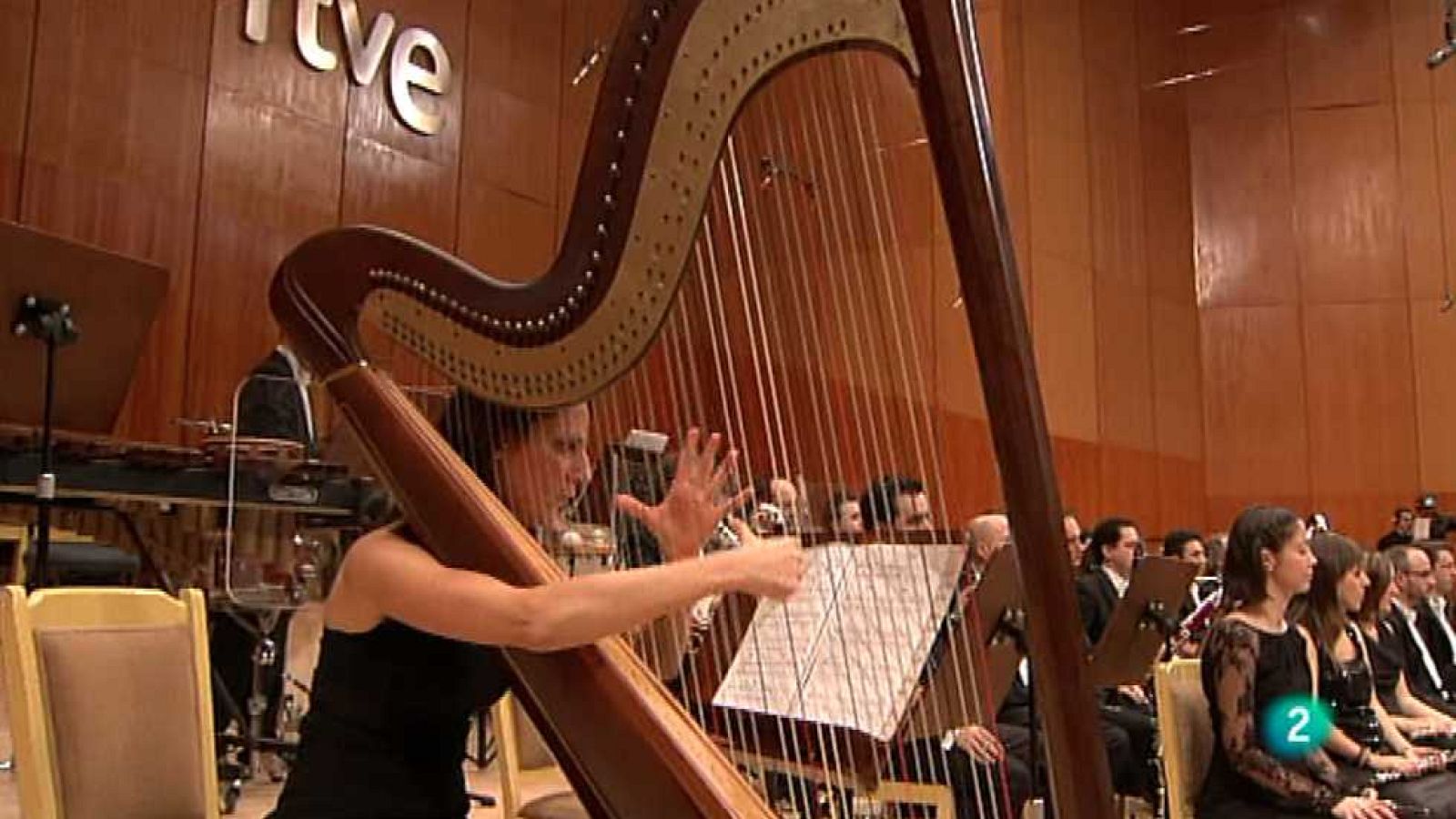 Los conciertos de La 2 - ORTVE B-10 - Ver ahora