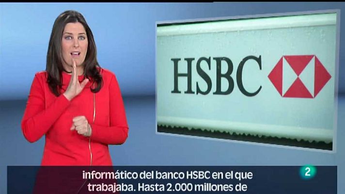 En lengua de signos - En lengua de signos - 14/02/15