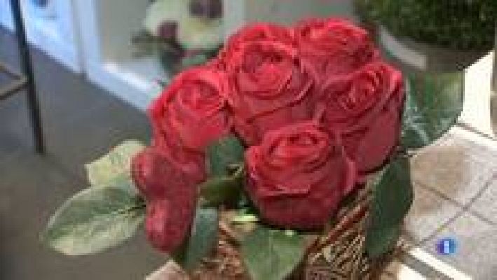 L'Informatiu - El dia de Sant Valentí s'incrementa la facturació a la restauració fins a un 30%