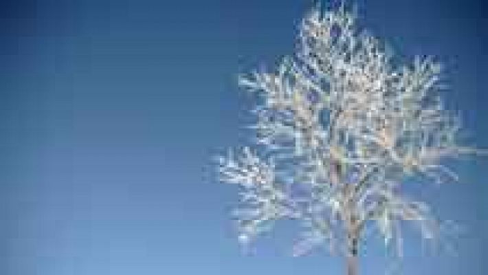 El tiempo - Viento fuerte en Galicia, Asturias, Alborán y sierras del sudeste