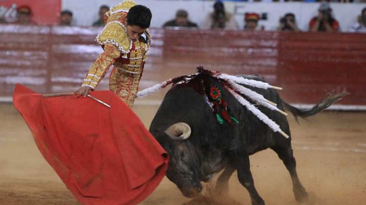 Tendido cero - Tendido Cero - 14/02/15