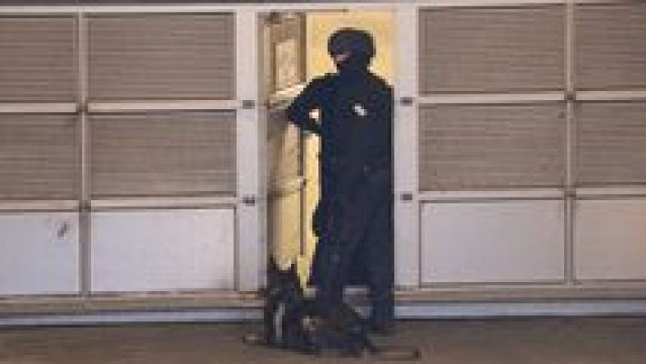 Telediario 1 - Telediario - 21 horas - 14/02/15