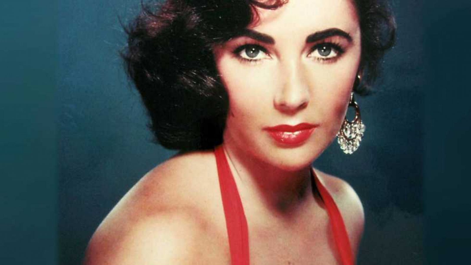 La noche temática - El rostro de Elizabeth Taylor