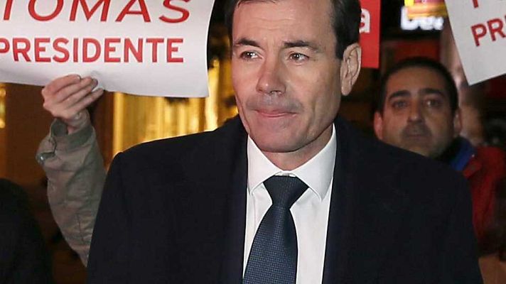 Informe Semanal - Terremoto en el PSOE