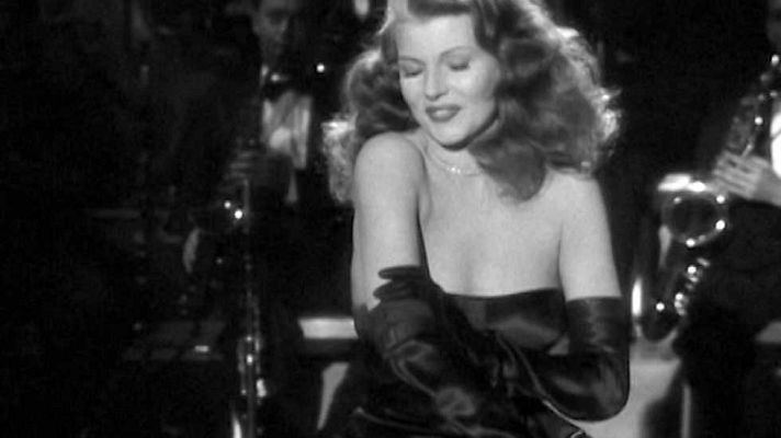 La noche temática - Glamour