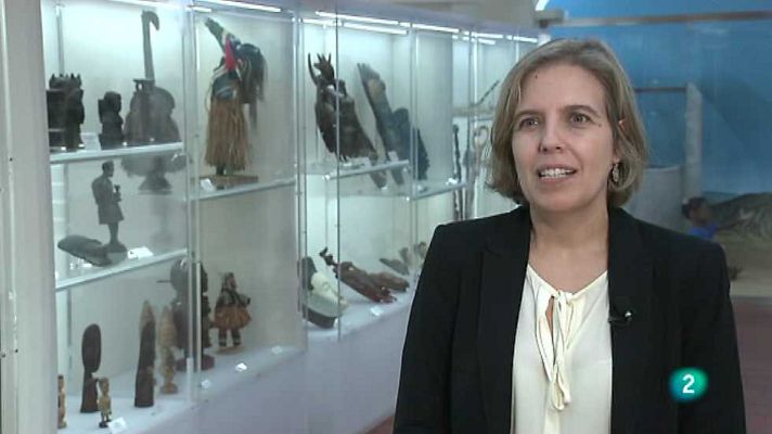 Testimonio - Misiones Salesianas