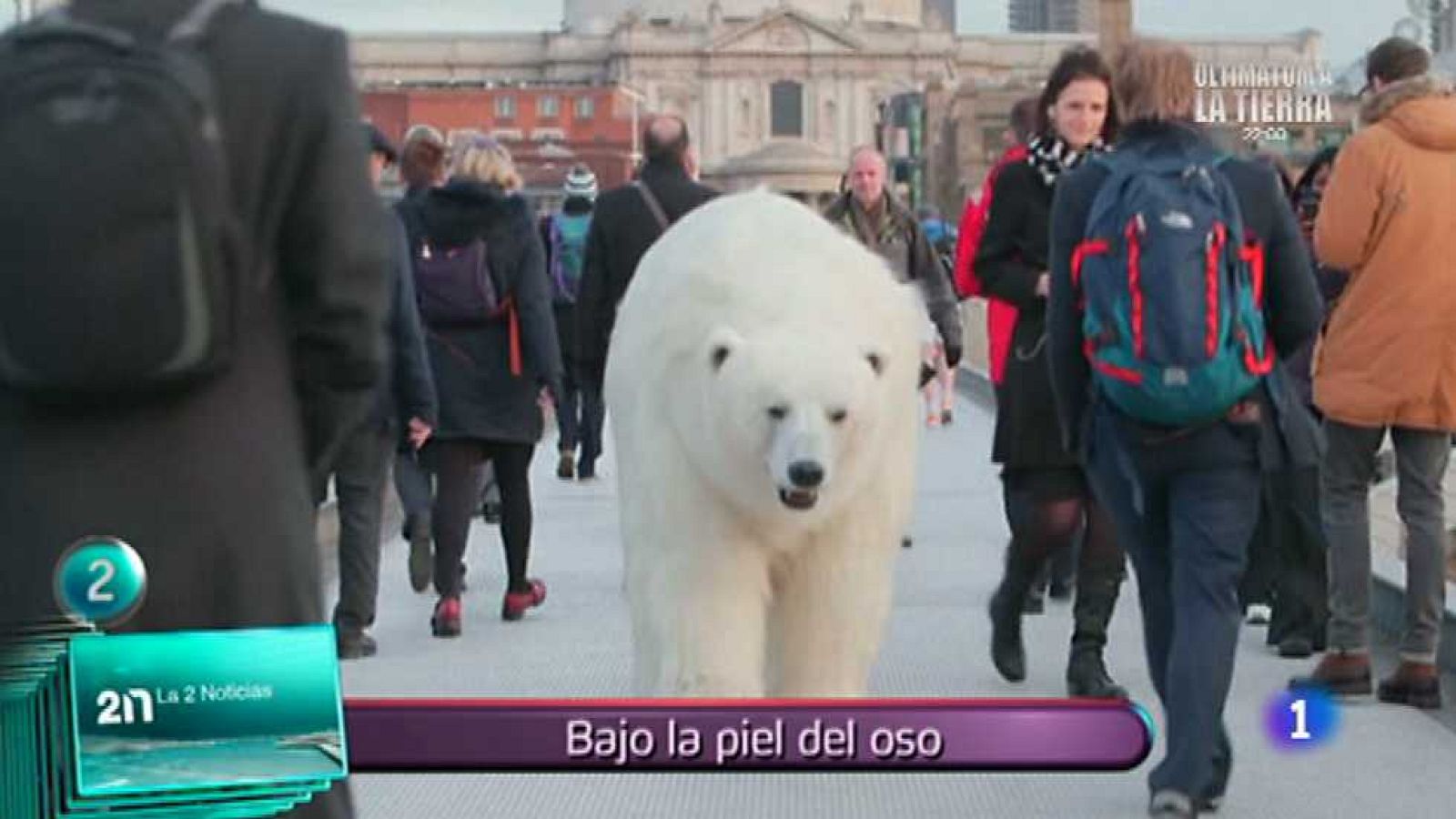 Lo que hay que ver - 15/02/15 - ver ahora