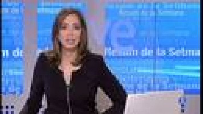 L'Informatiu - El Resum de la Setmana de l'Informatiu Cap de Setmana