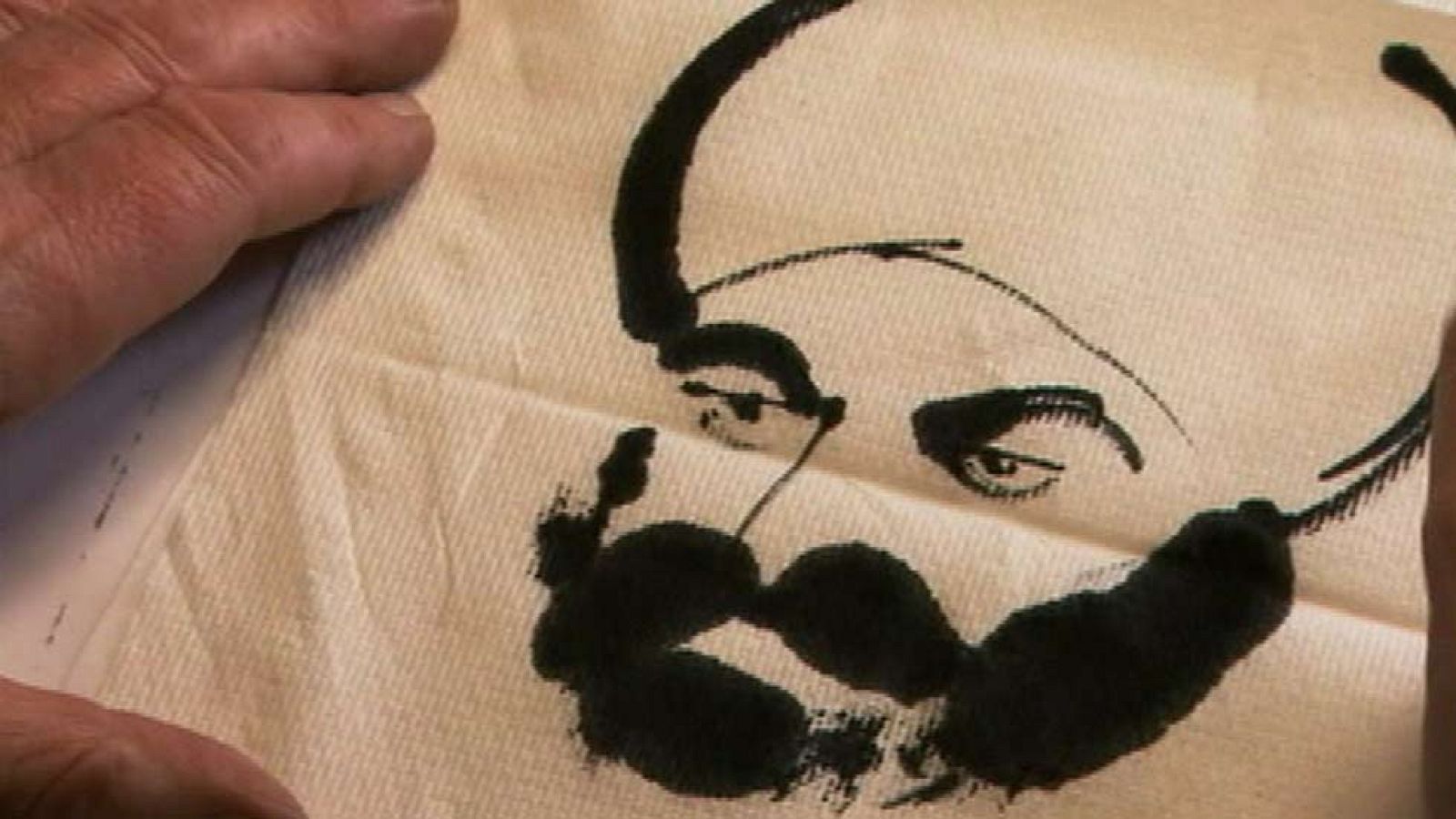 No era casual que en Copenhague hubiera una cita para hablar del arte