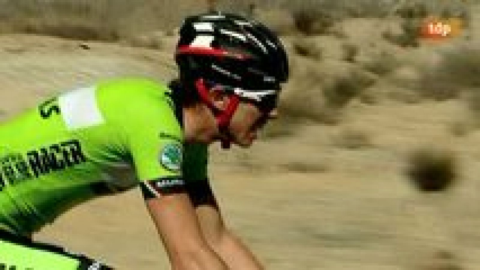 Ciclismo: Clásica de Almería: Resumen | RTVE Play